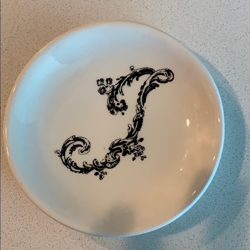 ♥️3/$25 Ceramic Ring Holder